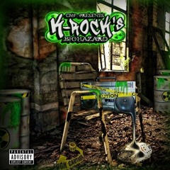 (M.D.K)ft. Don - P Prod. By Nemisis