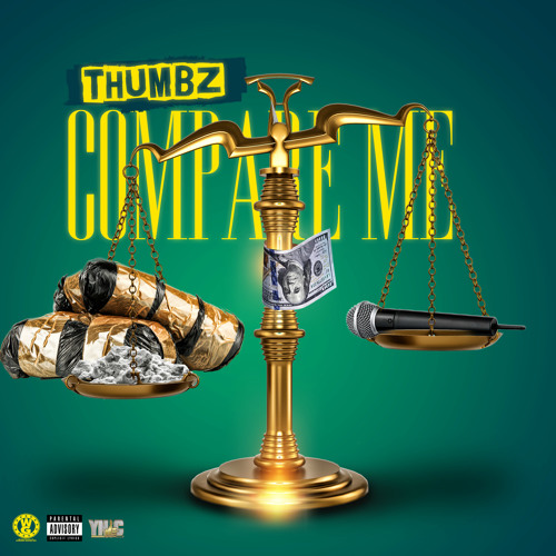 Compare Me (Prod. OG Parker)