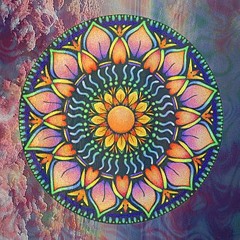 Ovnimoon - Sacred Earth (E - Clip Remix)