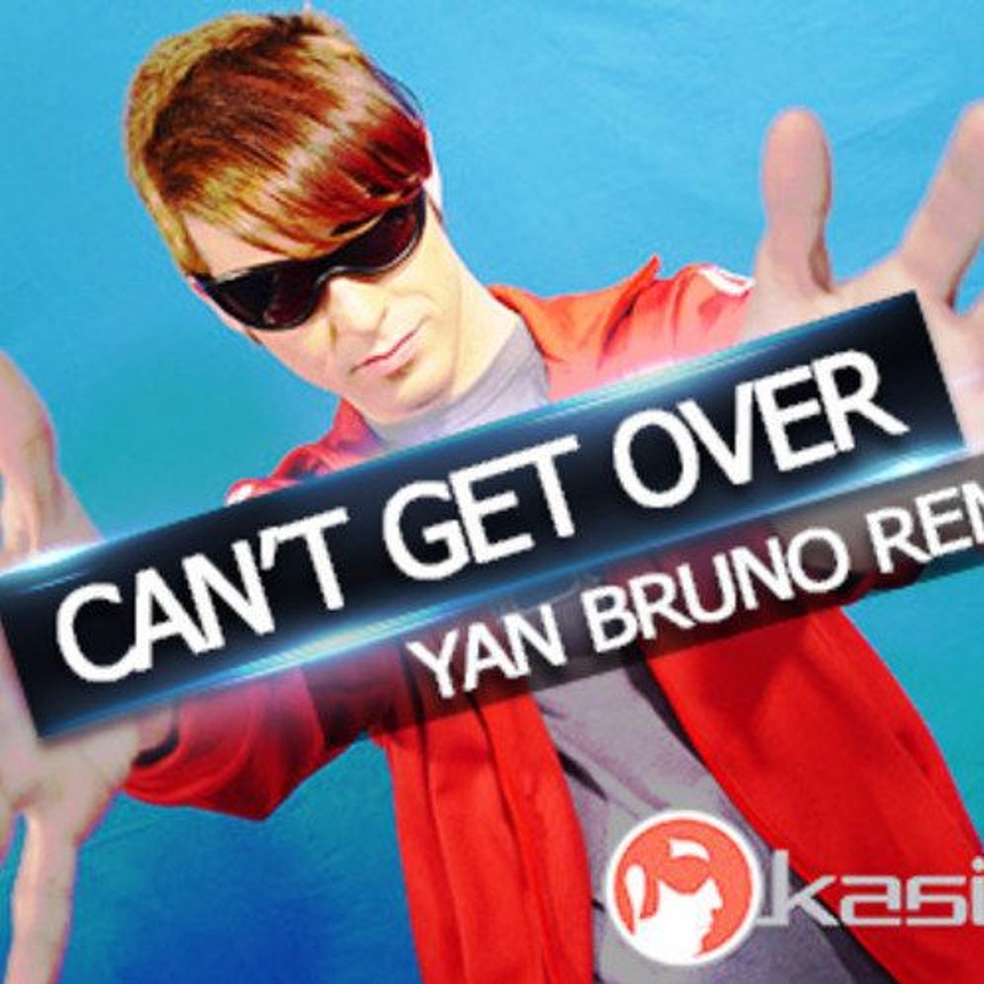 Stream Kasino - Can't Get Over by Arielson Silva (zSnes) | Listen
