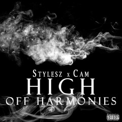 Differences (Stylesz x Cam)
