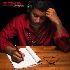 Zonin (Prod. Xavior Jordan)