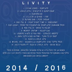 QHF Livity 2014/2016