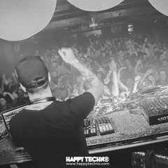 Guille Placencia - July Set 2016