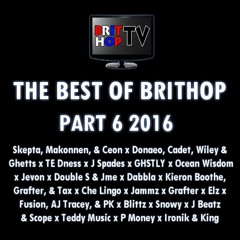 Best Of BritHop: Part 6 2016
