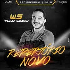 Wesley Safadão - Tô Solteiro De Novo - Ao Vivo Em Maracanaú