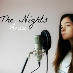 The Nights - Avicii - Cover By BoostyLucy - Christopher