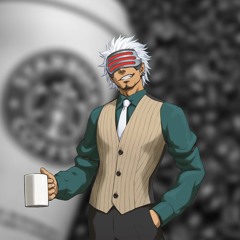 The Fragrance Of Dark Coffee, feat. sigmabeta (Phoenix Wright: Trials and Tribulations)