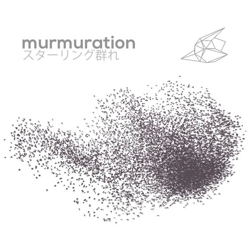 murmuration