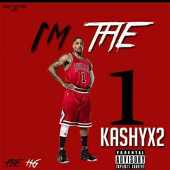 Kashyx2-Im The one