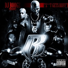 Ruff Ryders Ft EVE , DMX ,LOX , DRAG ON - SCENARIO ( BEAT PRODUCED BY GPBEATBANGERZ )