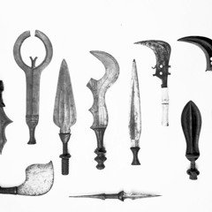 how to use ancient hip hop beats to see into the future-past