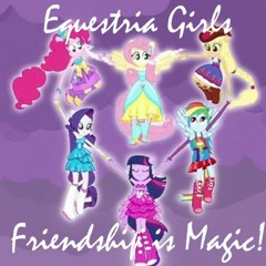 ..MyLittlePony & EQuestriaGirls..