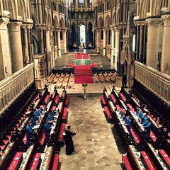 Gravis Preces And Responses