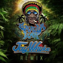 Alfons - Ganjaman (Jay Whoke Remix) [FREE DOWNLOAD]