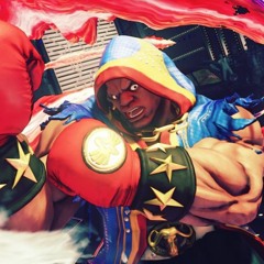 (The SFV Composers) Balrog **EXCLUSIVE FULL VERSION**
