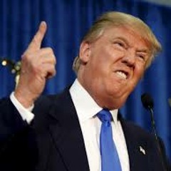 Donald Trump Vs Hillary Clinton Vs Bernie Sanders. POLITICLASH RAP BATTLE