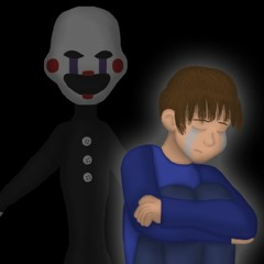 Birthday Party - Original Five Nights at Freddy's Song