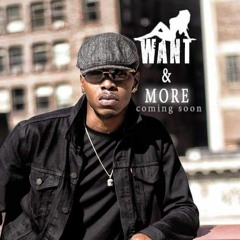 Want and more (Official Audio)