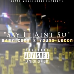 Say It Aint So (Tha Hitta Mix) Prod By Jimmy Irvin