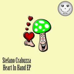 Stefano Crabuzza - Stakes High ( Original Mix ) *OUT NOW* PLAYED BY STEFANO NOFERINI , NEVERDOGS