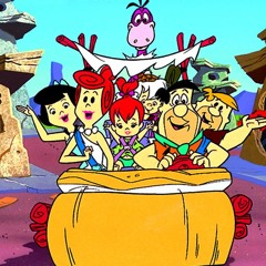 GRAND SLAM?! - Quad City DJs vs. The Flintstones