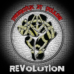 Revolution - Tromatyk & Poulos (Sandstorm EP)[BEATFREAK'Z Records]