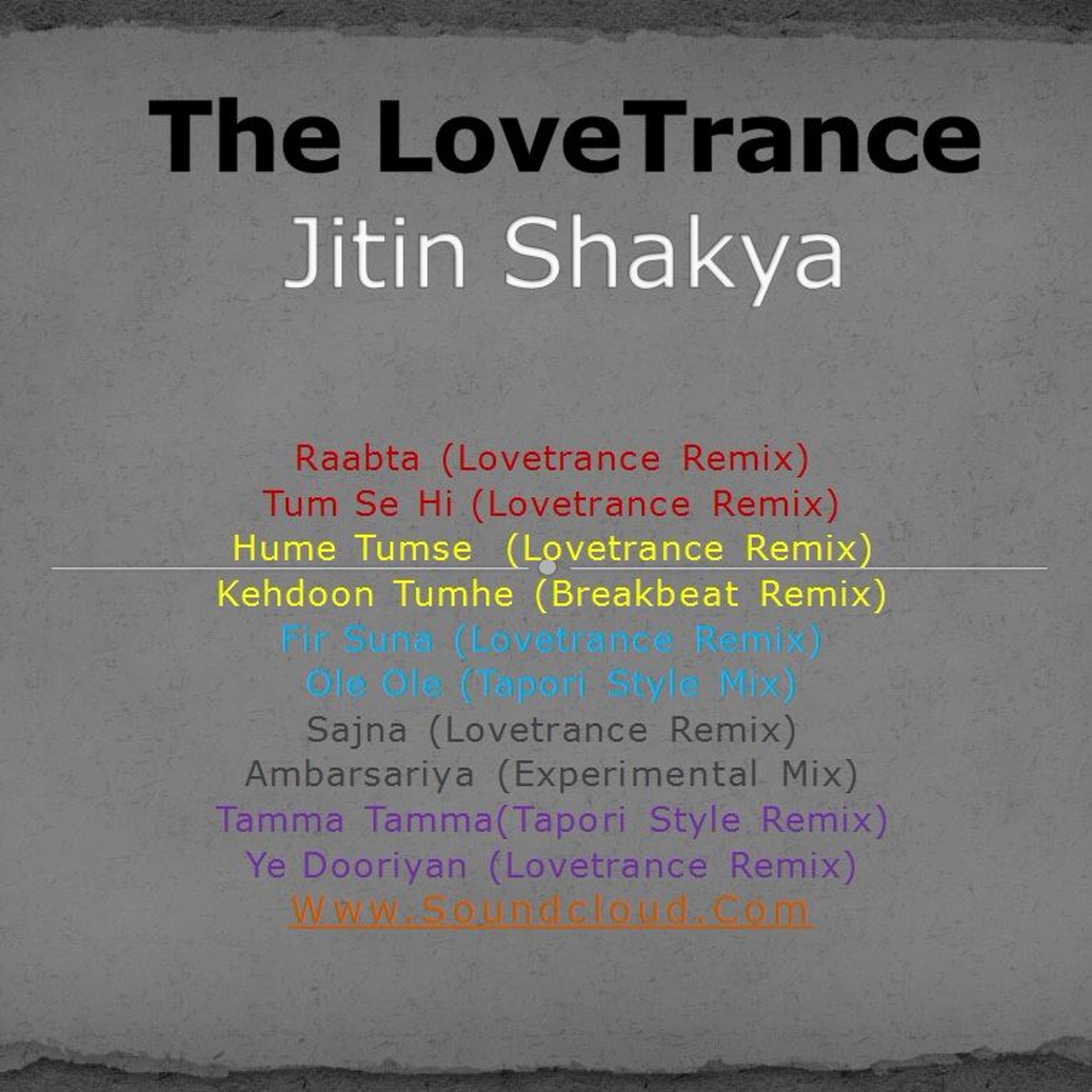 The LoveTrance