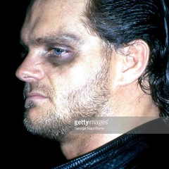 Incarcerated Crossfaces