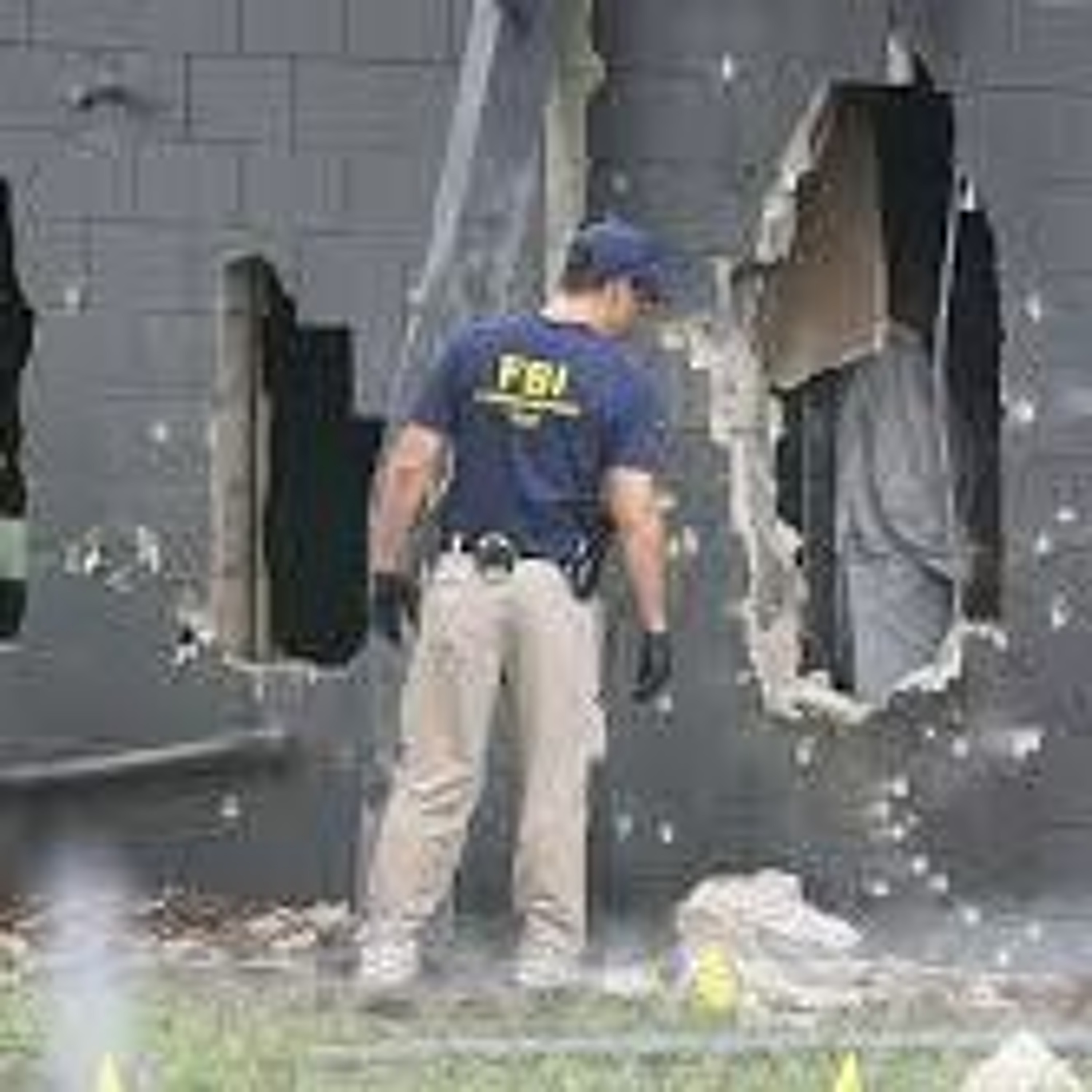 CSI Sidebar - Orlando Massacre