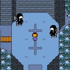 Undertale Dogbass Orchestration