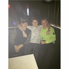 Out