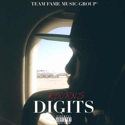 K.BURNS - Digits (Remix)