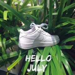 [NEW] JULY 2016 HIP-HOP/R&B HITS
