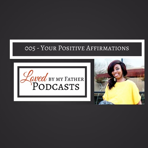 Your Positive Affirmations Can Transform Your Miracle - 005