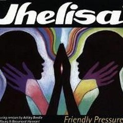 Jhelisa ‎– Friendly Pressure (mo2stepremix)