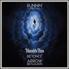 Naughty Boy ft. Beyonce - Running (piano cover)- LaraK