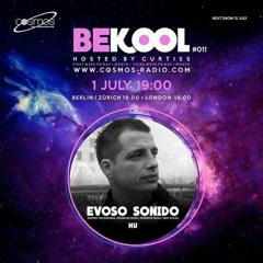 Bekool Radio Show - Evoso Sonido