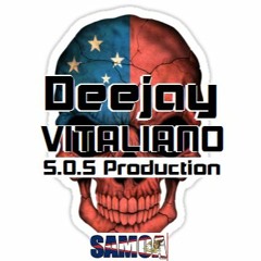 Dj Vitaliano - Flex - 5th Harmony ft: 2puc 2016