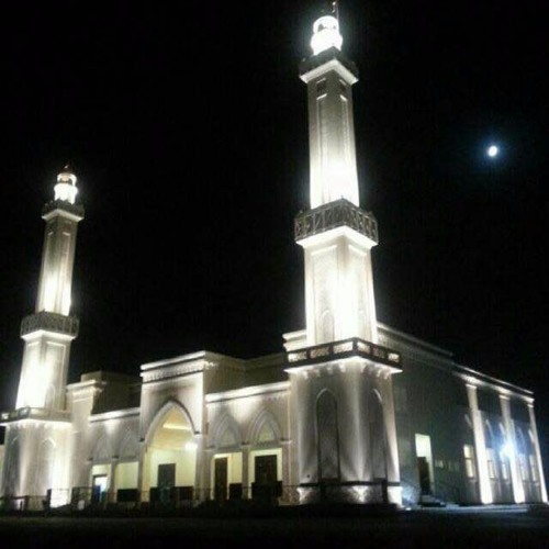 دعاء ليلة الخامس و العشرين من ليالي رمضان 1437 هـ - جامع الزامل بمملكة البحرين