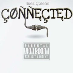 Quez CoDean - Connected
