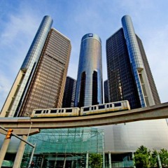 Detroit People Mover