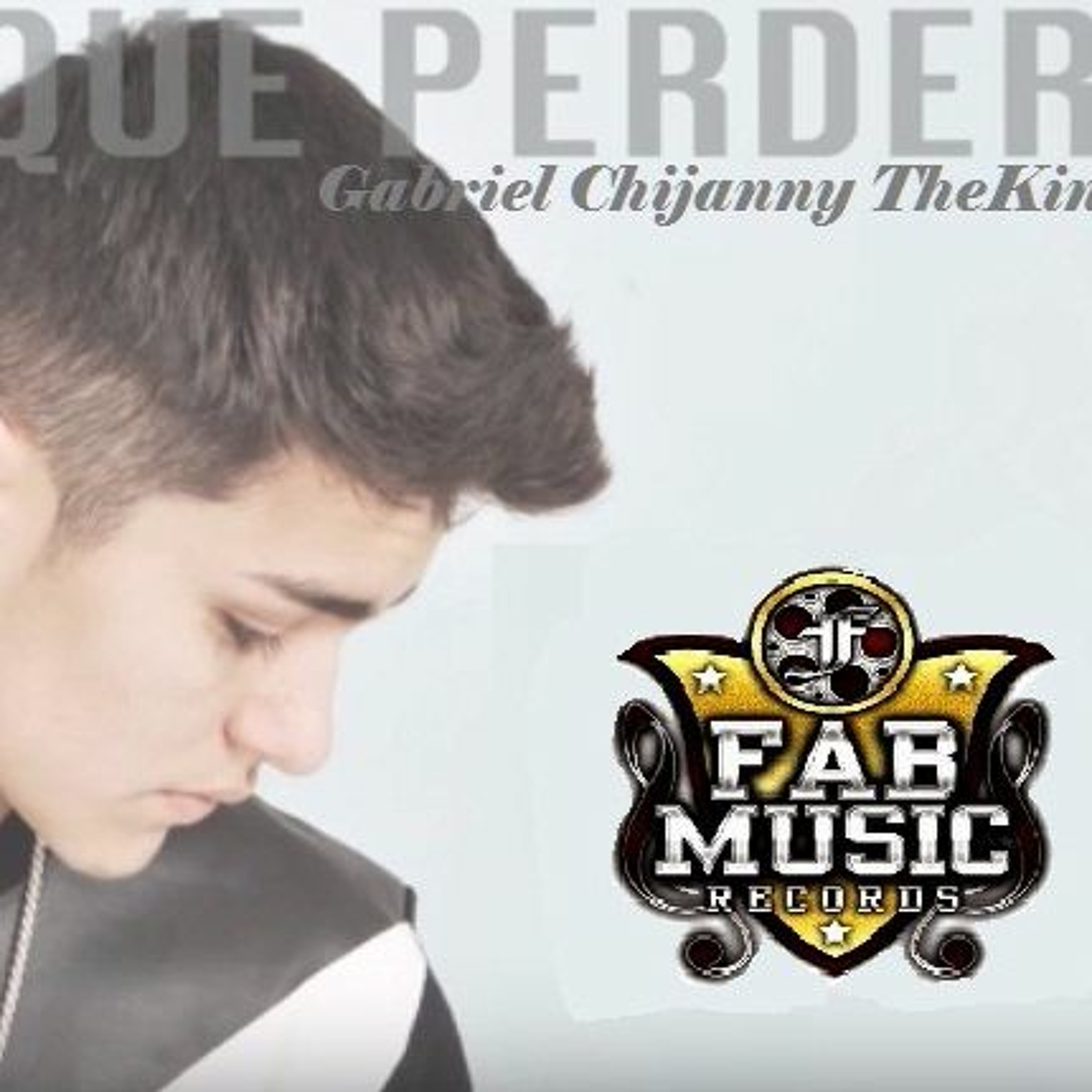 Gabriel Chijanny TheKing