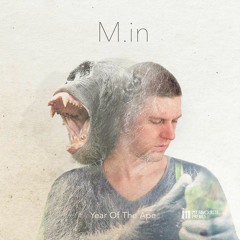 M.in - Year Of The Ape Album Tour - TD Summer Closing
