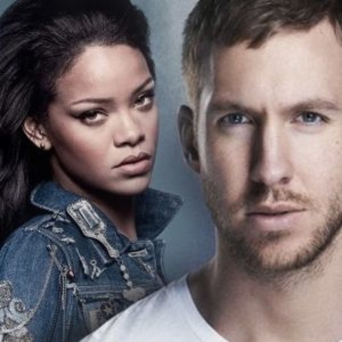 Rihanna & Calvin Harris- This Is What You Came For( Kisa & Wojtech Remix)