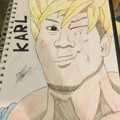 The Road(Lex Luthor Man) (Prod. by Killing Spree)