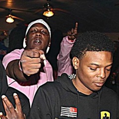 BET I CAN FUCK YO BITCH FEAT. SHON GOTTI