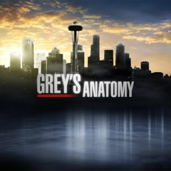 Runnin' On Sunshine - Grey's Anatomy Cast