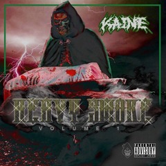 KAINE x CURSED - Heavy Smoke (Prod. FVDXVD)
