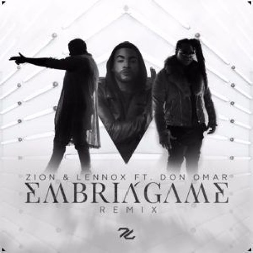 Embriagame Remix - Zion Y Lennox Ft. Don Omar Intro Acapella (DjDattoli)